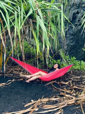 Meet your Posher, Janika